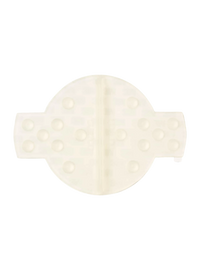 Product image of Burton Large Scraper Stomp Pad[Variant:Clear]