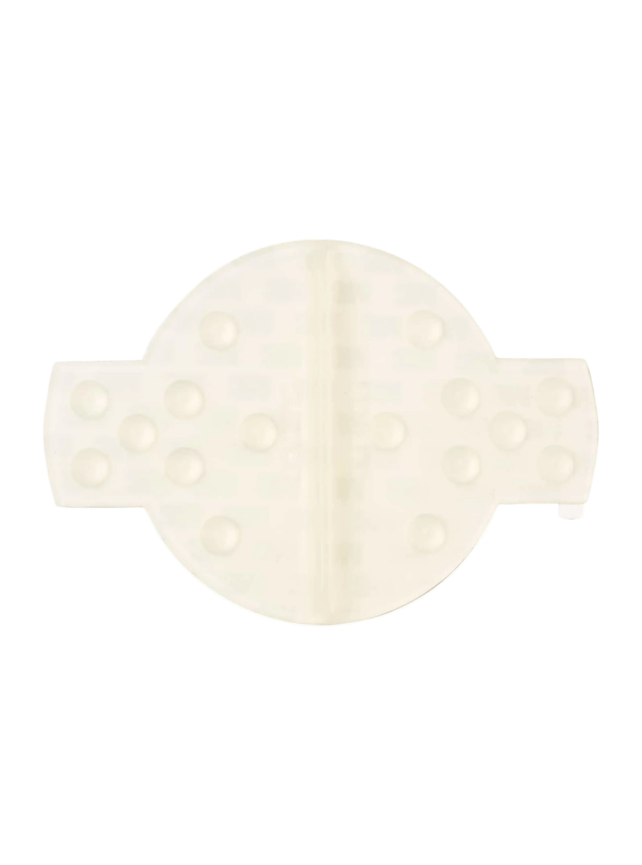 Product image of Burton Large Scraper Stomp Pad[Variant:Clear]