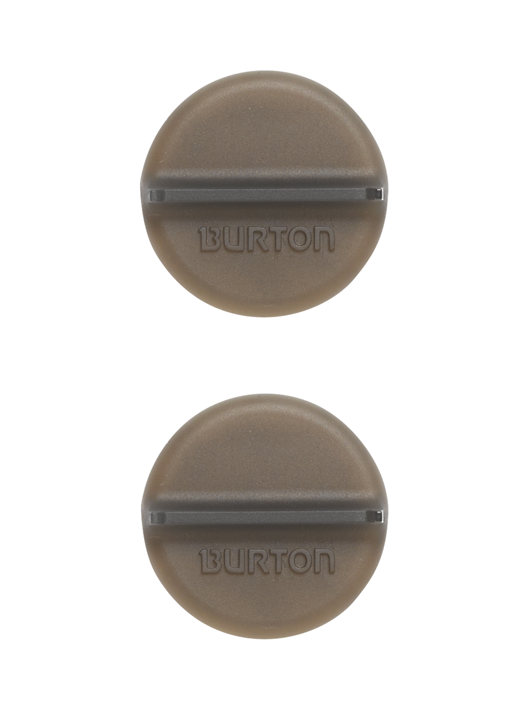 Product image of Burton Mini Scraper Stomp Pad[Variant:Translucent Black]