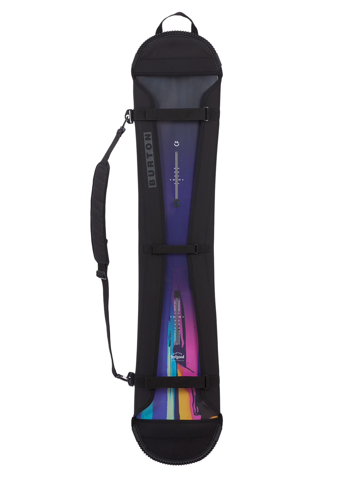 Burton ジャパン スノーボード スリーブバッグ 2027