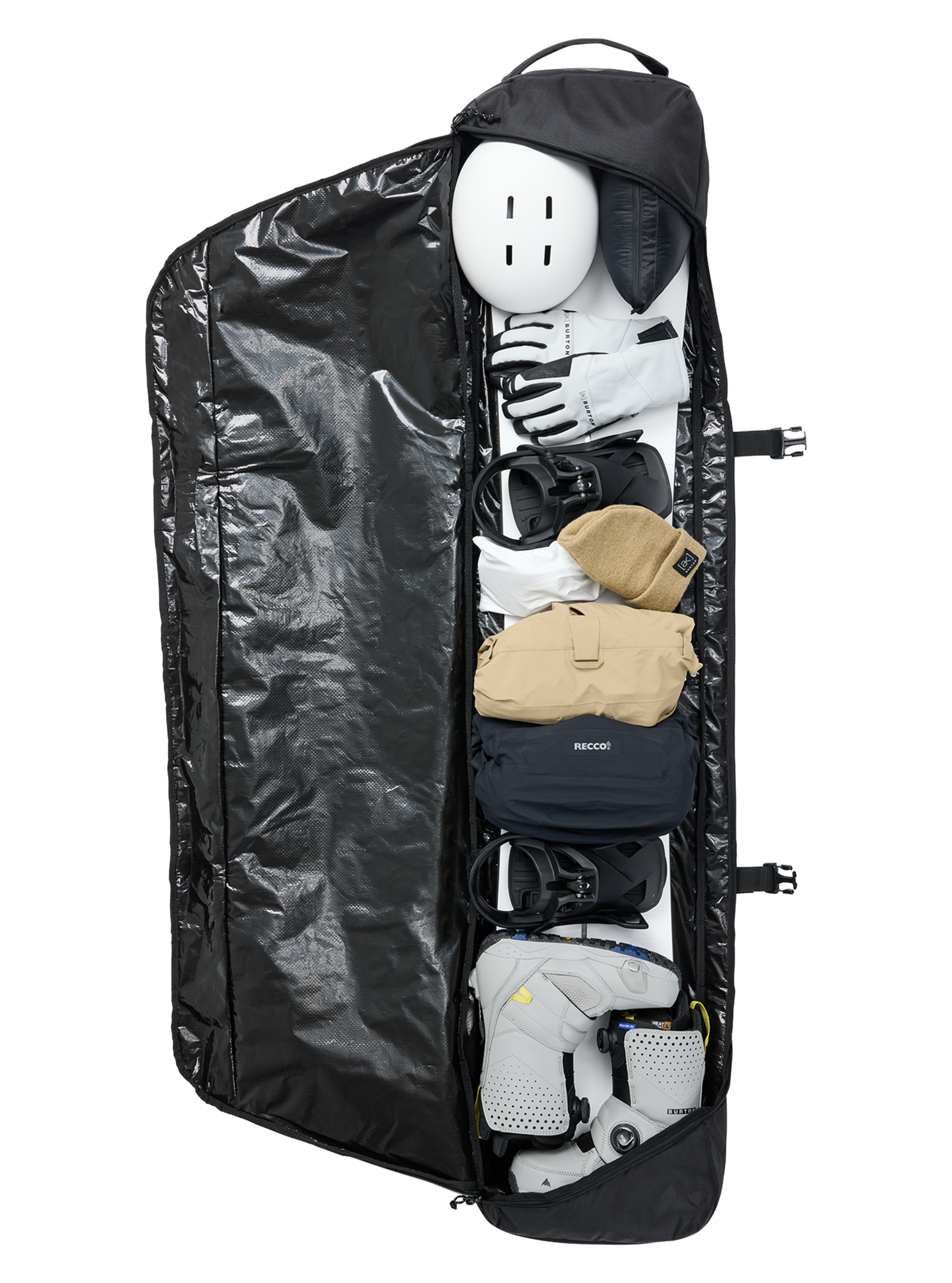 Burton ギグ スノーボードバッグ