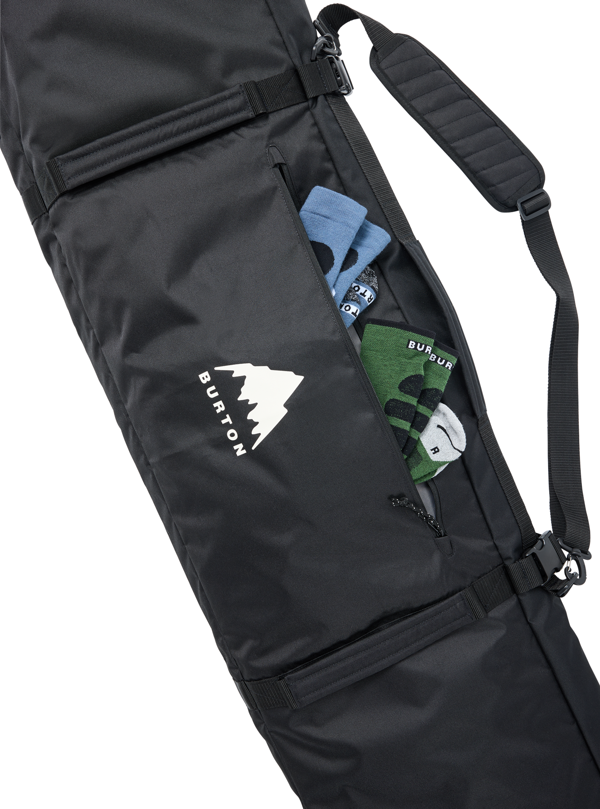 Burton ギグ スノーボードバッグ