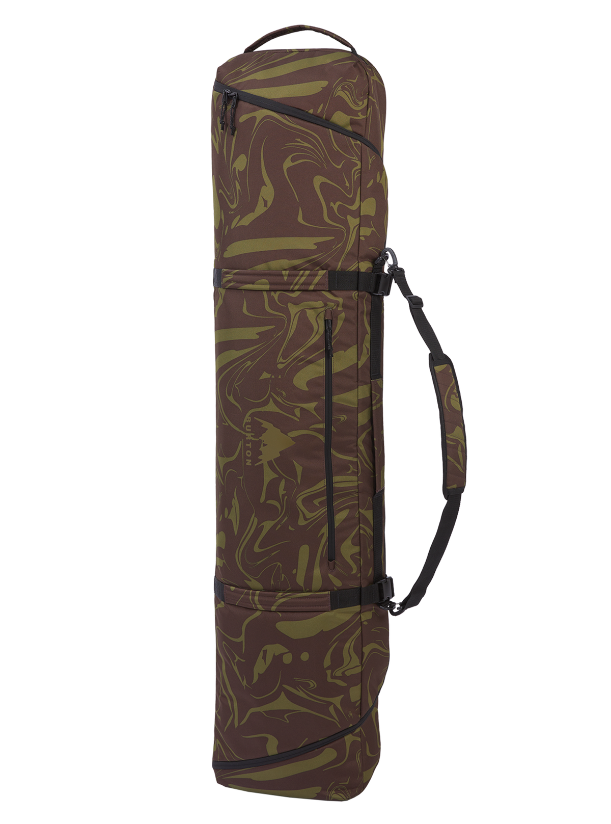 Burton ギグ スノーボードバッグ