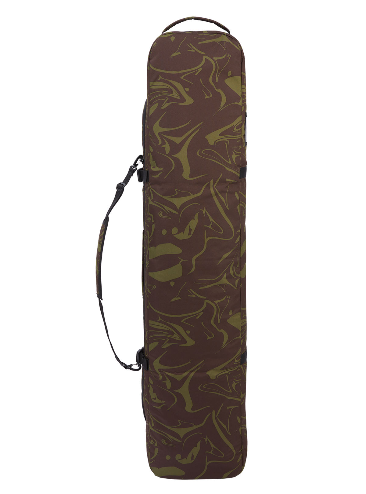 Burton ギグ スノーボードバッグ