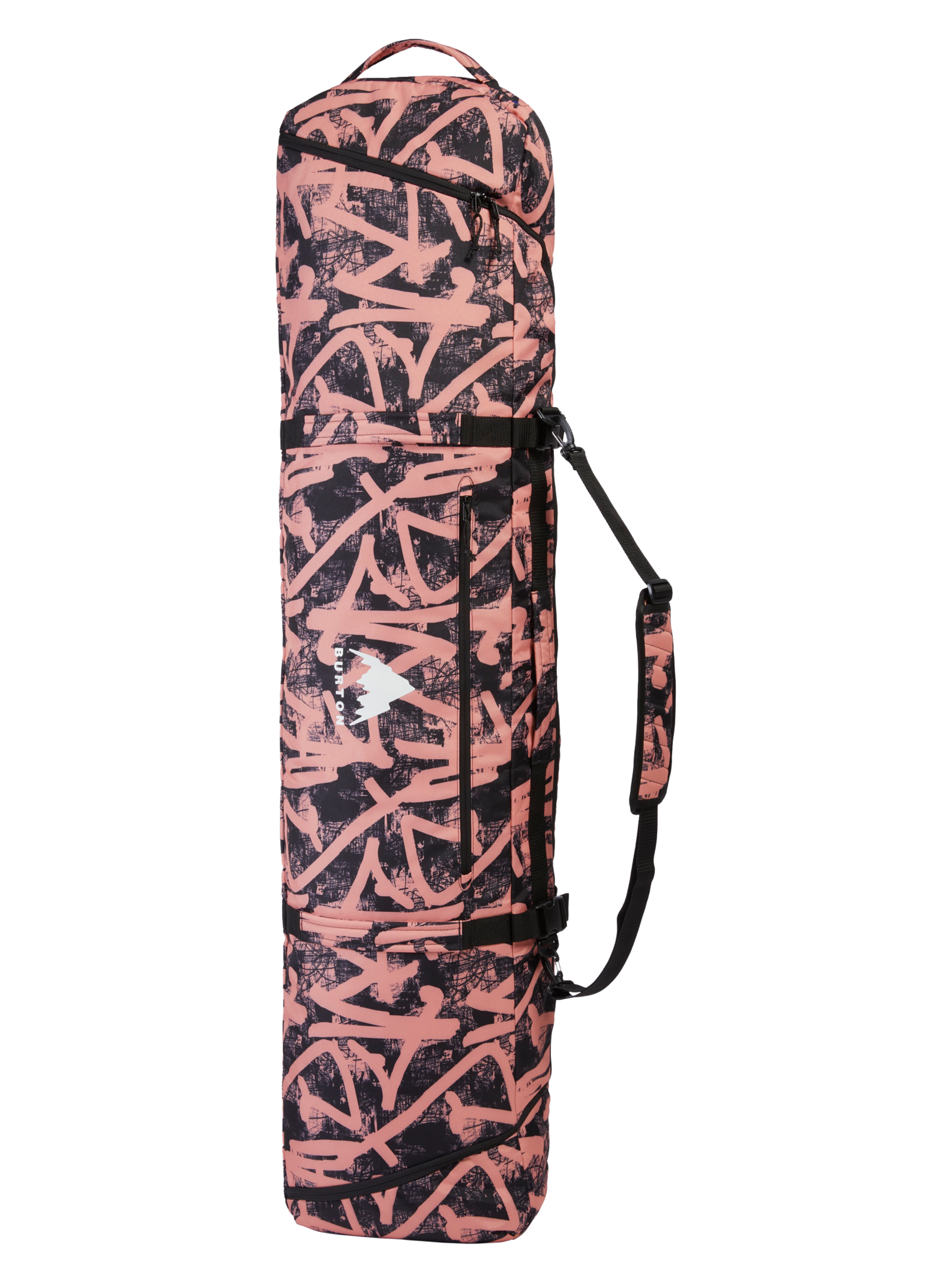 Burton ギグ スノーボードバッグ
