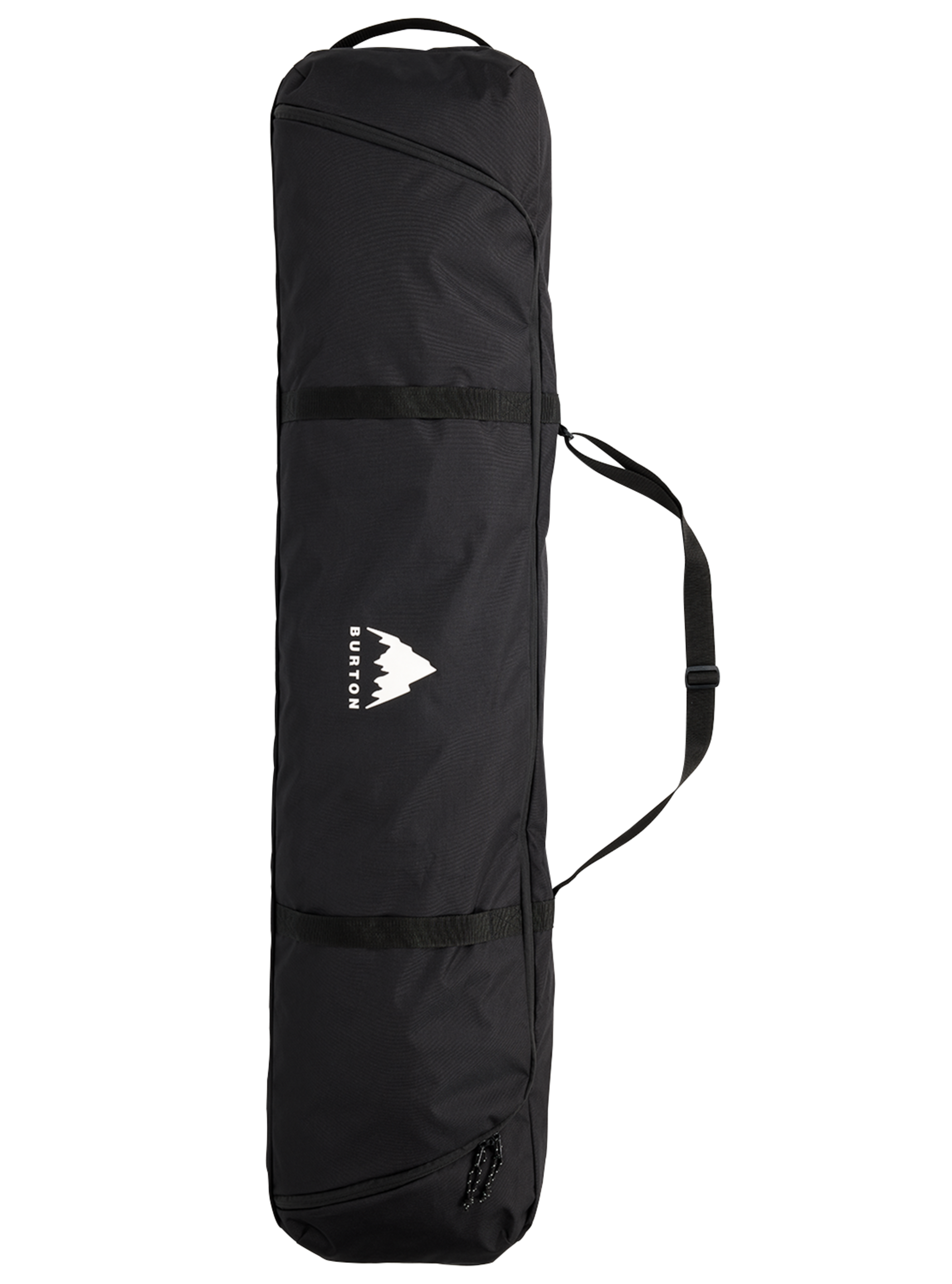 Product image of Burton Space Sack Snowboard Bag[Variant:True Black]