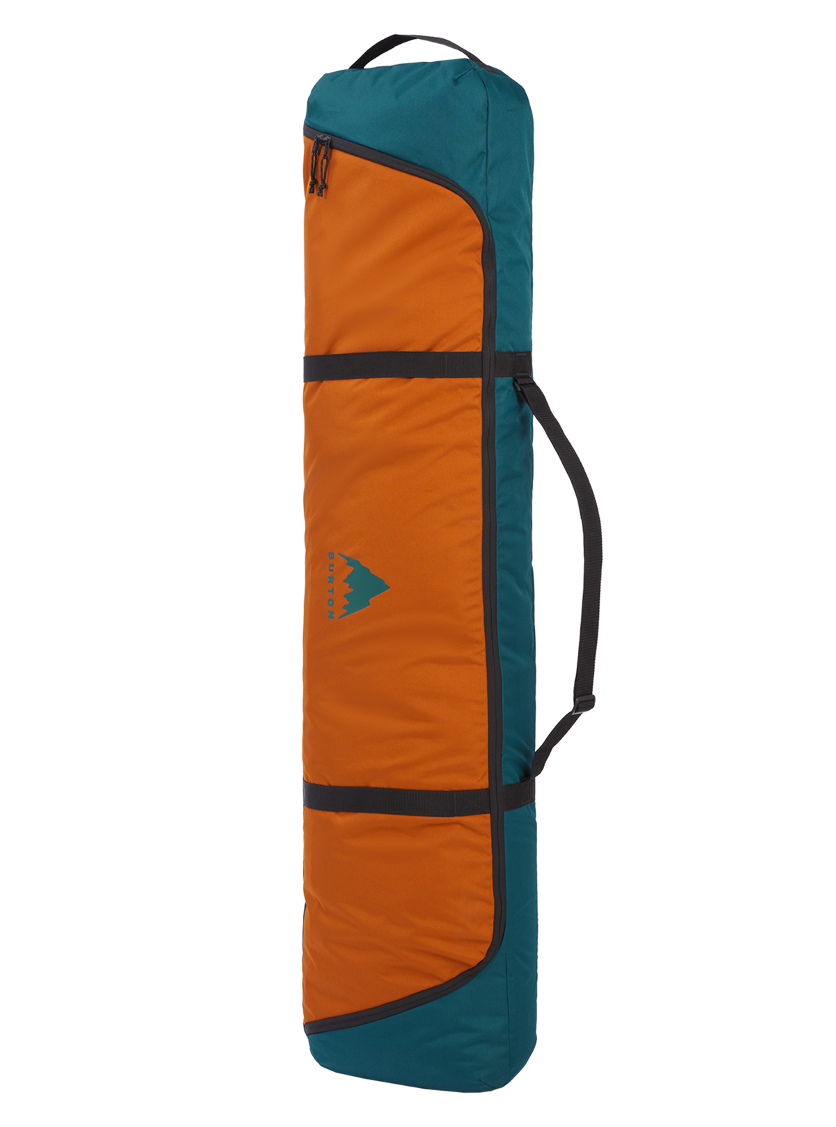 Gear Bags | Burton Snowboards