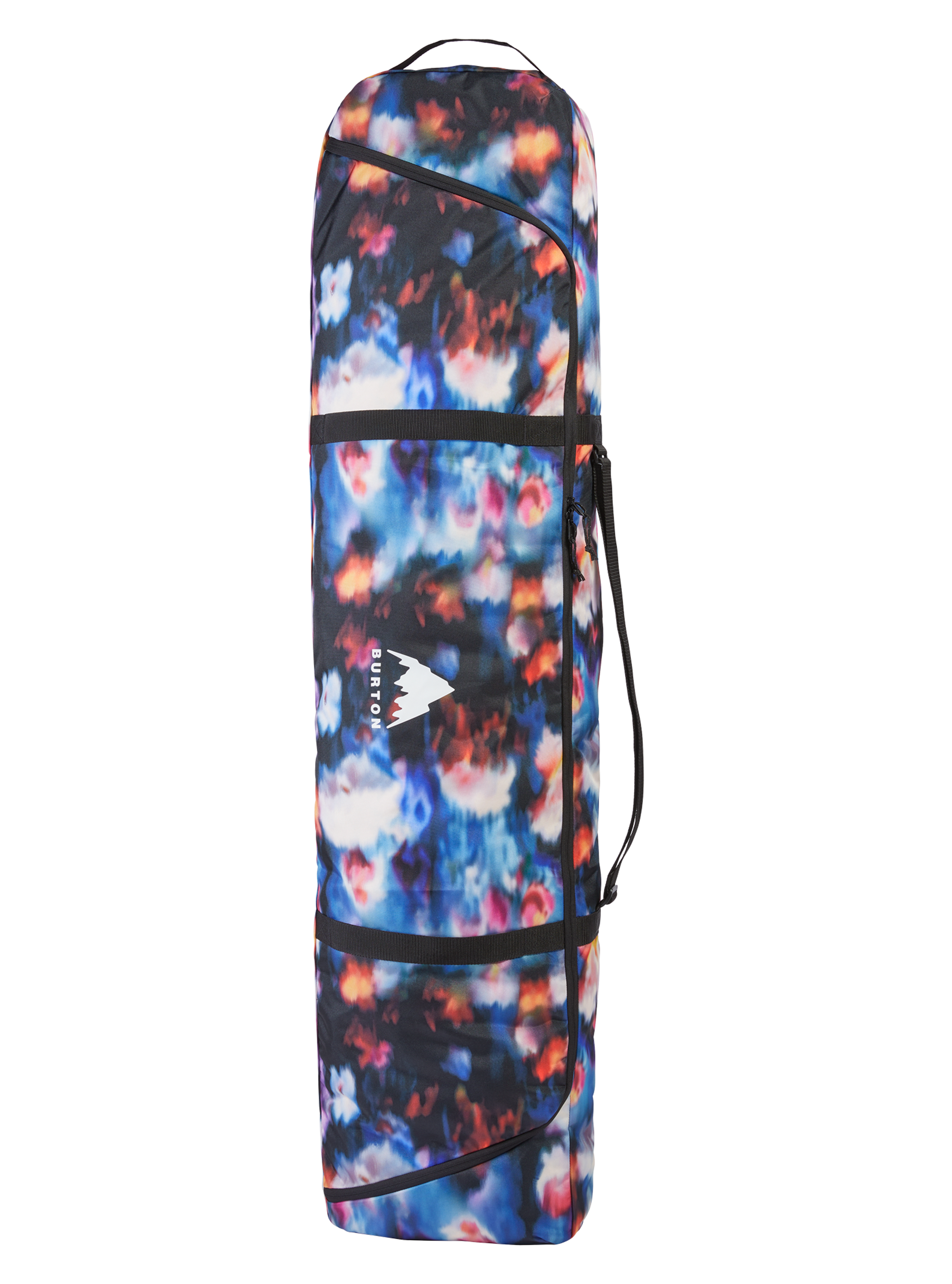 Product image of Burton Space Sack Snowboard Bag[Variant:Floral Blur]