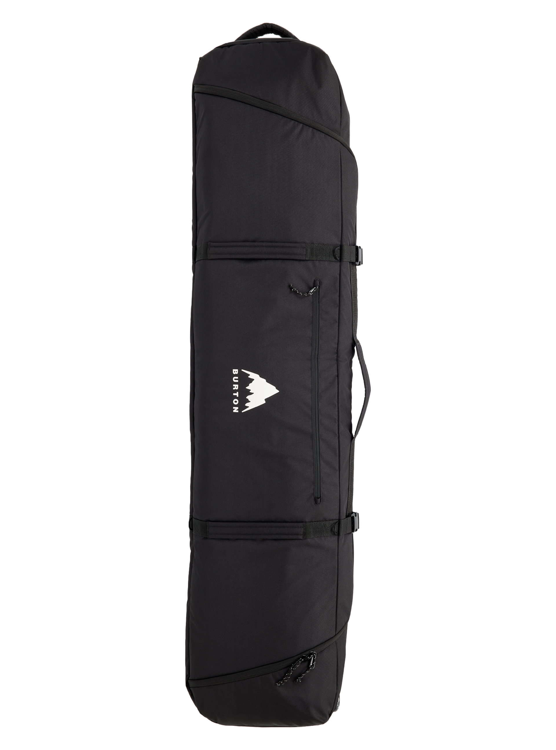 Burton ウィーリー ギグバッグ ボードバッグ 156cm Burton Wheelie Gig Bag | Travel & Luggage | Burton.com Winter 2026