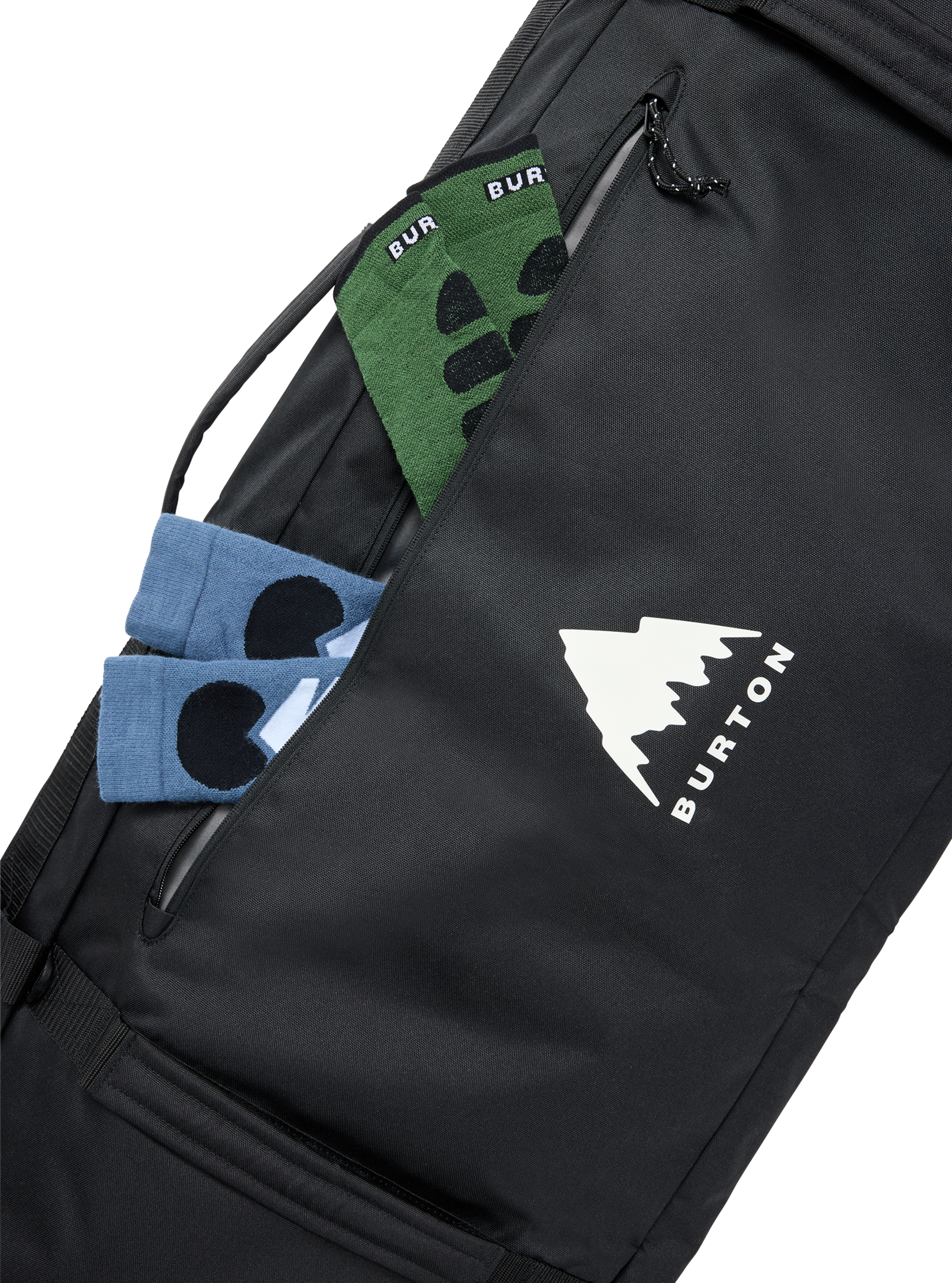 Product image of Burton Wheelie Gig Bag[Variant:True Black]