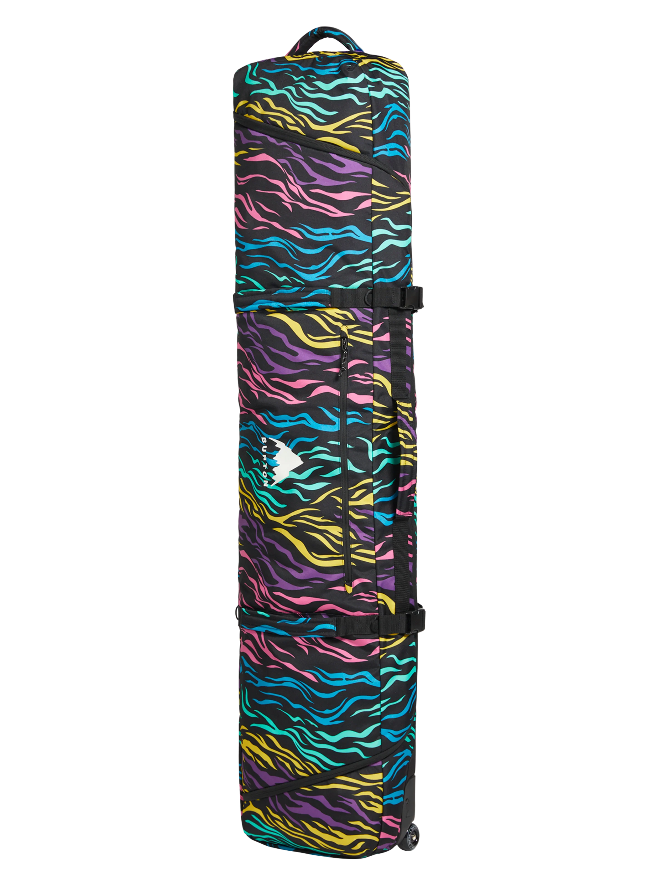Product image of Burton Wheelie Gig Bag[Variant:Safari]