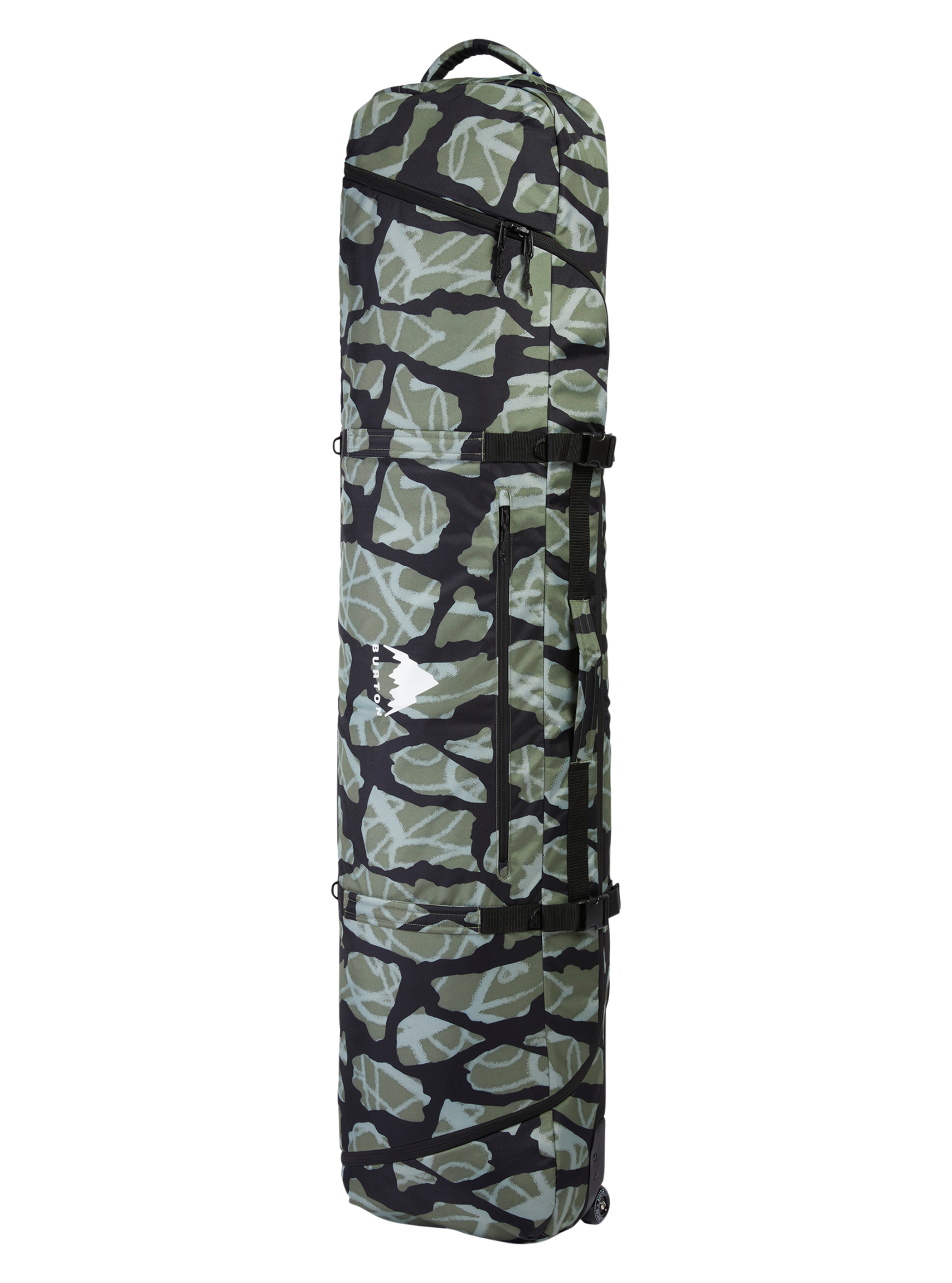 Product image of Burton Wheelie Gig Bag[Variant:Graffiti Camo]