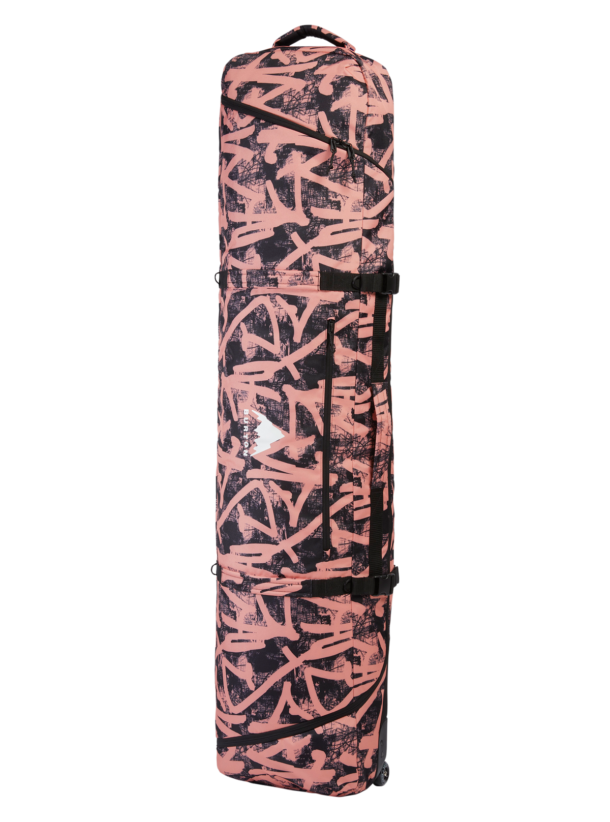 Burton Wheelie Gig Bag 2026 | Travel & Luggage
