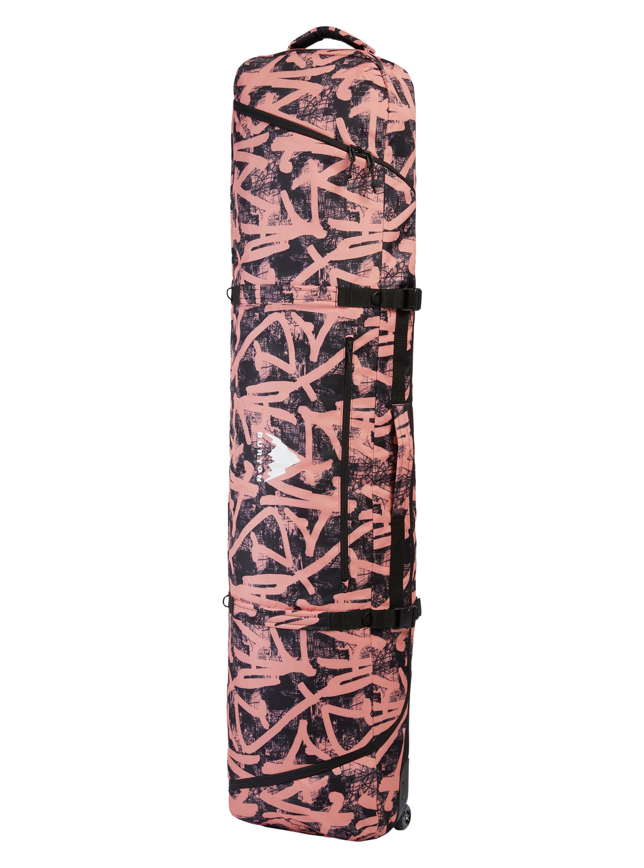 Product image of Burton Wheelie Gig Bag[Variant:Sunrise City Streets]
