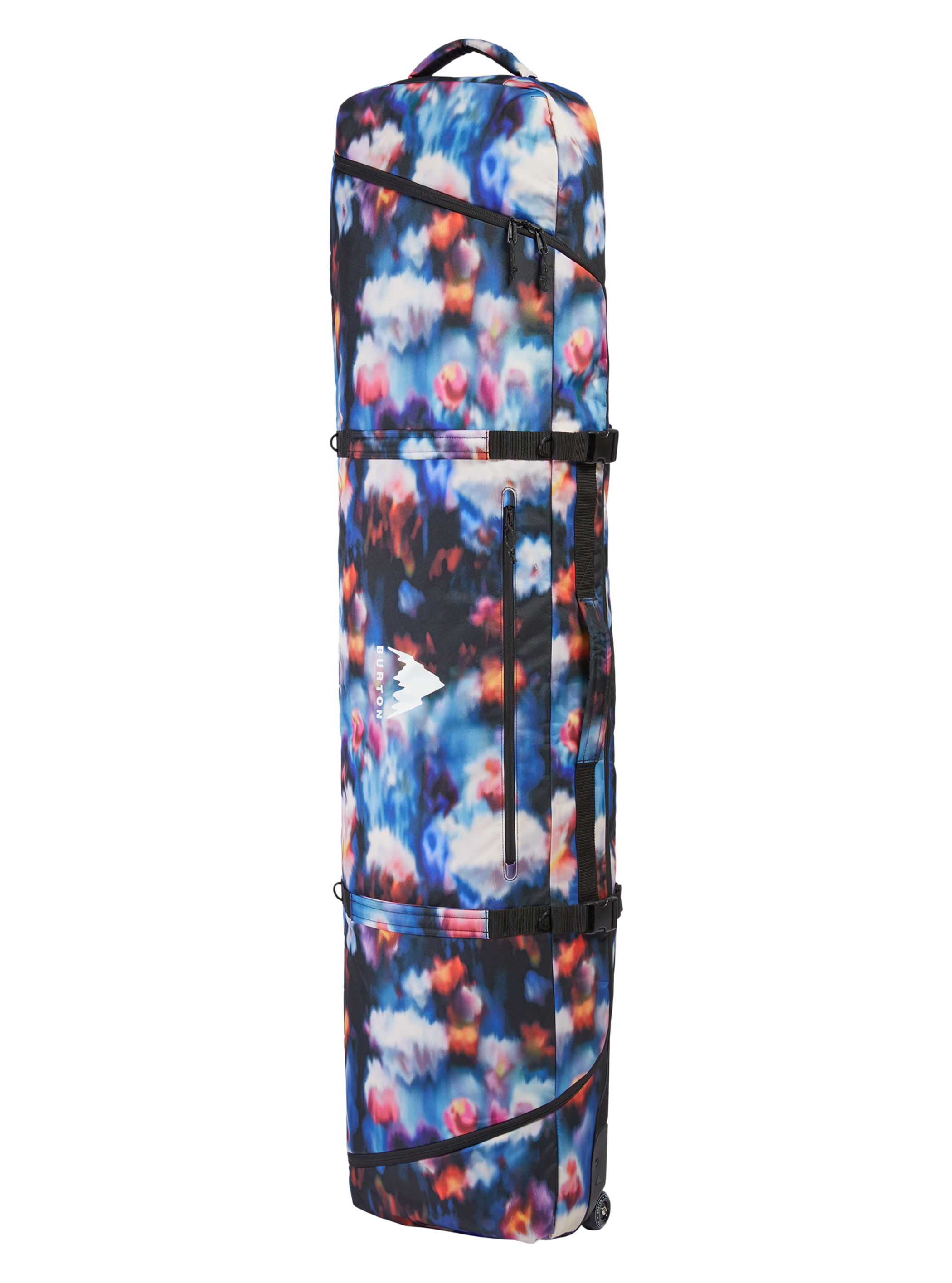 Product image of Burton Wheelie Gig Bag[Variant:Floral Blur]