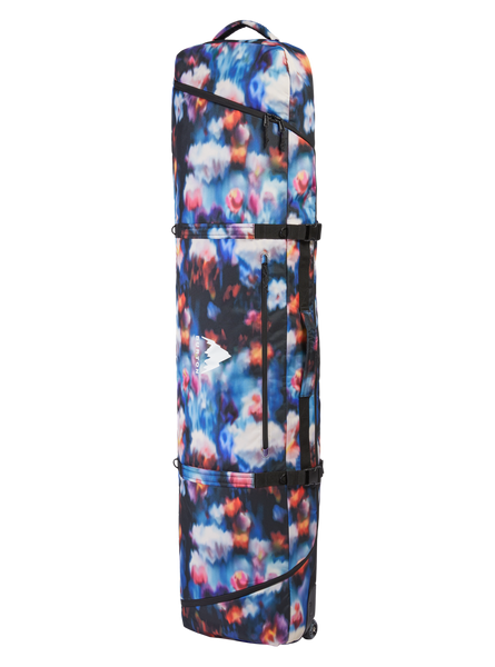 Burton ウィーリー ギグバッグ ボードバッグ 156cm Burton ウィーリー ギグ バッグ 2026｜トラベル&ラゲッジ