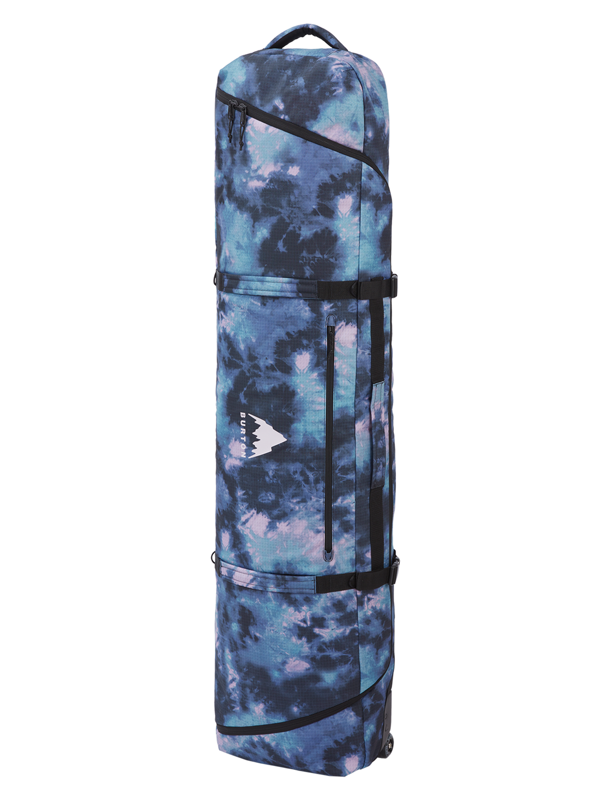 Product image of Burton Wheelie Gig Snowboard Bag[Variant:Crystal Dye]