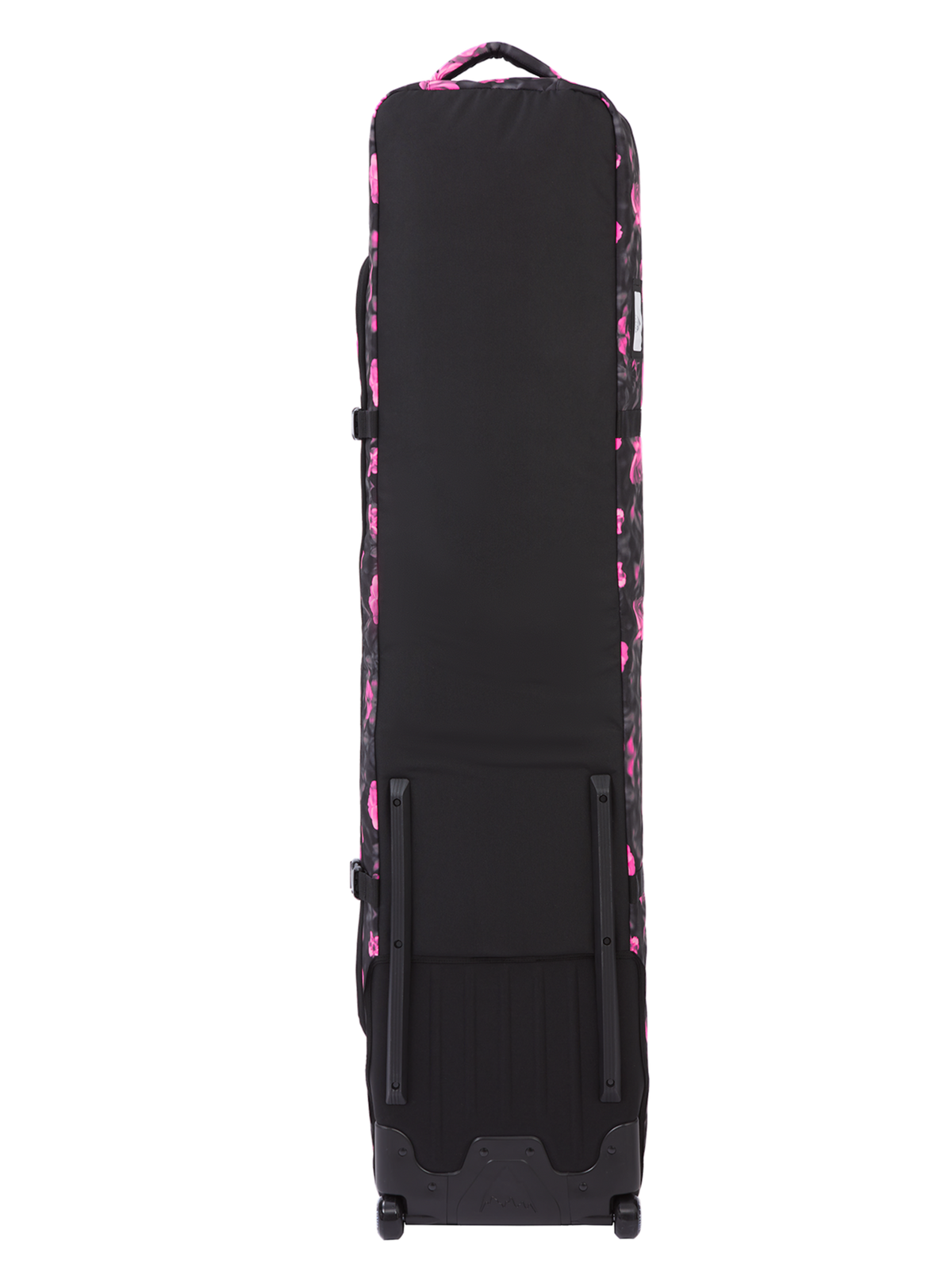 Product image of Burton Wheelie Gig Snowboard Bag[Variant:Shockwave Floral]