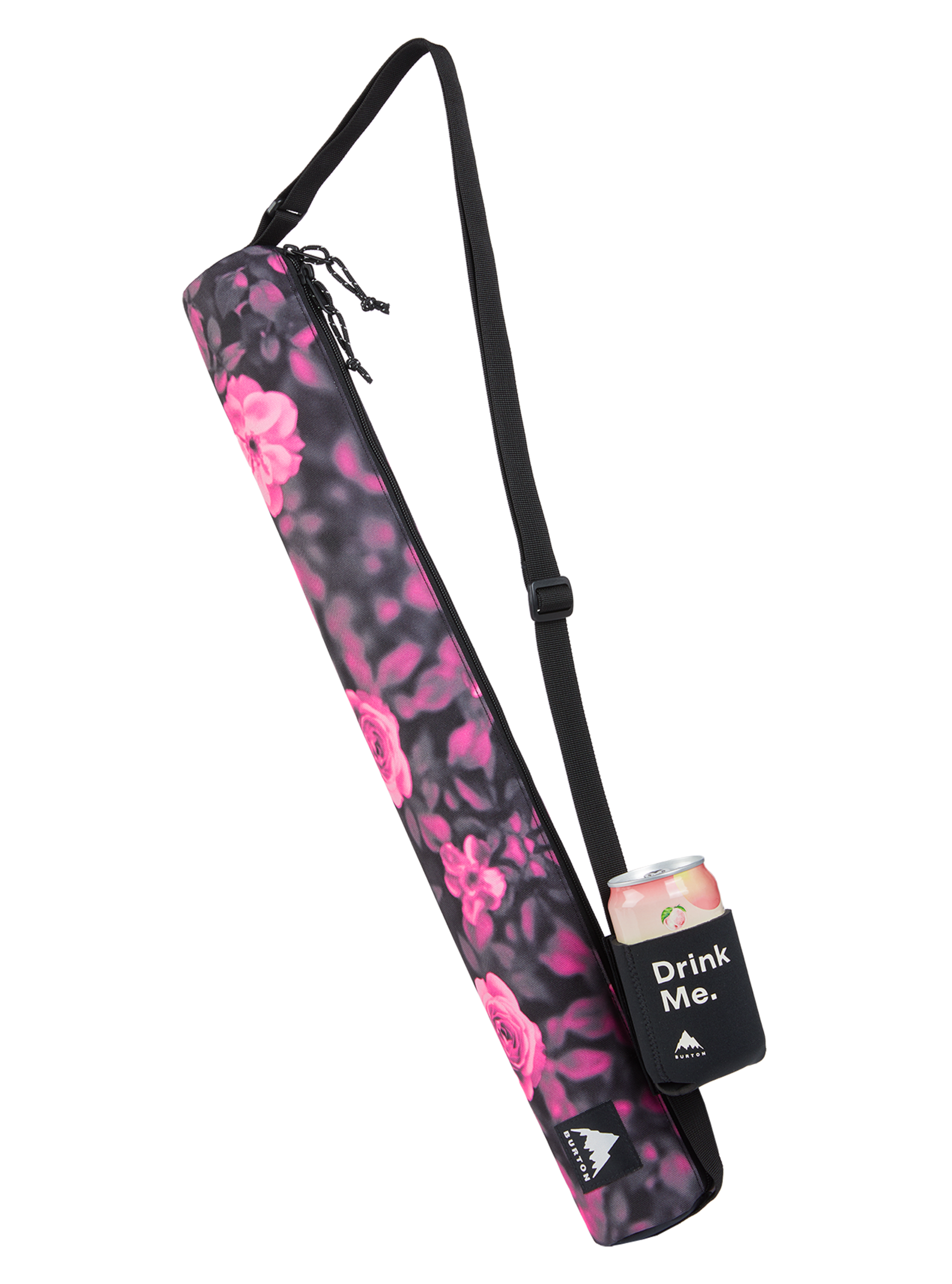 Burton Beeracuda 2L Cooler Bag | Burton.com Winter 2027