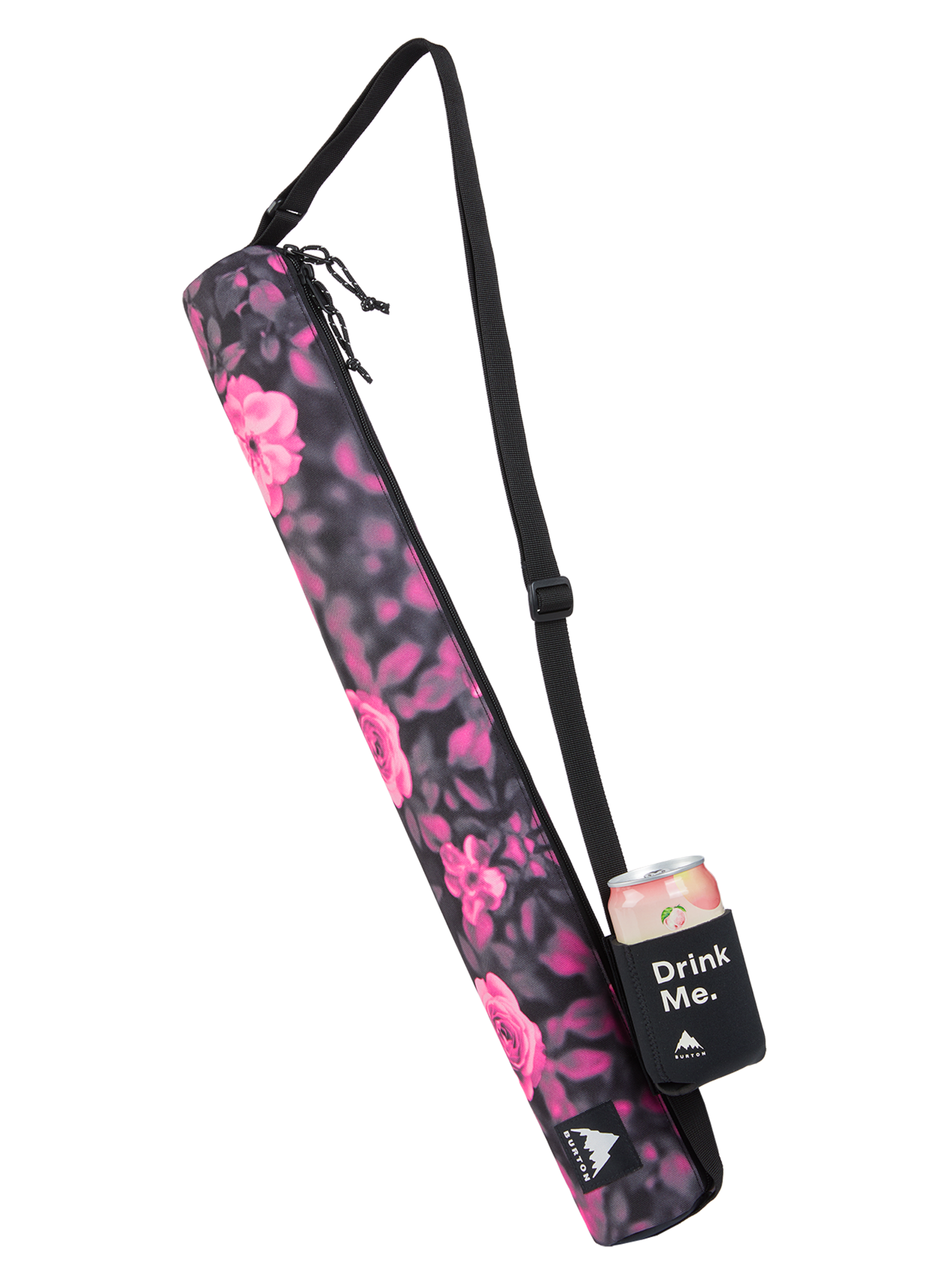 Product image of Burton Beeracuda 2L Cooler Bag[Variant:Shockwave Floral]
