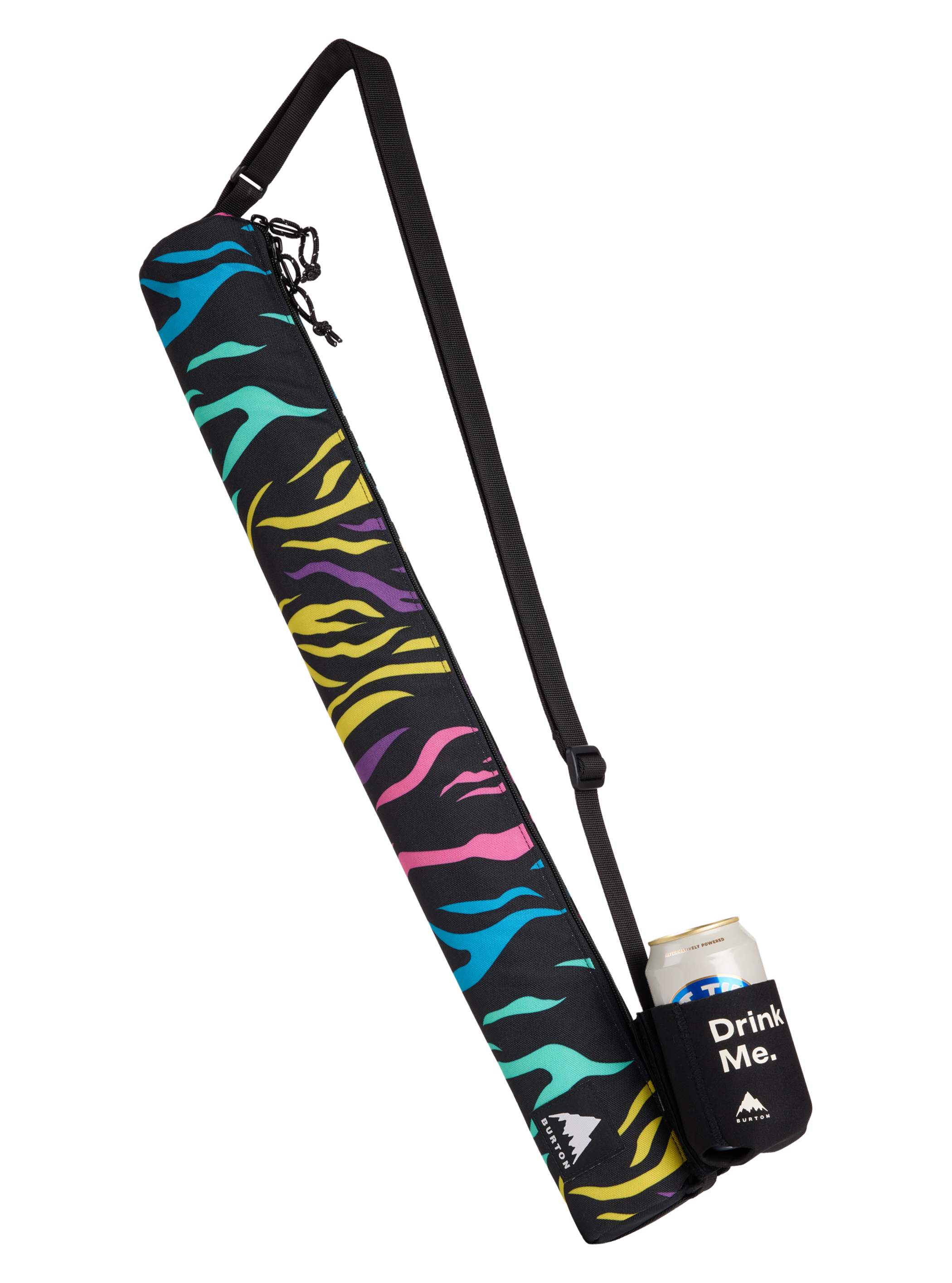 Burton ビアラクーダ 2L クーラーバッグ