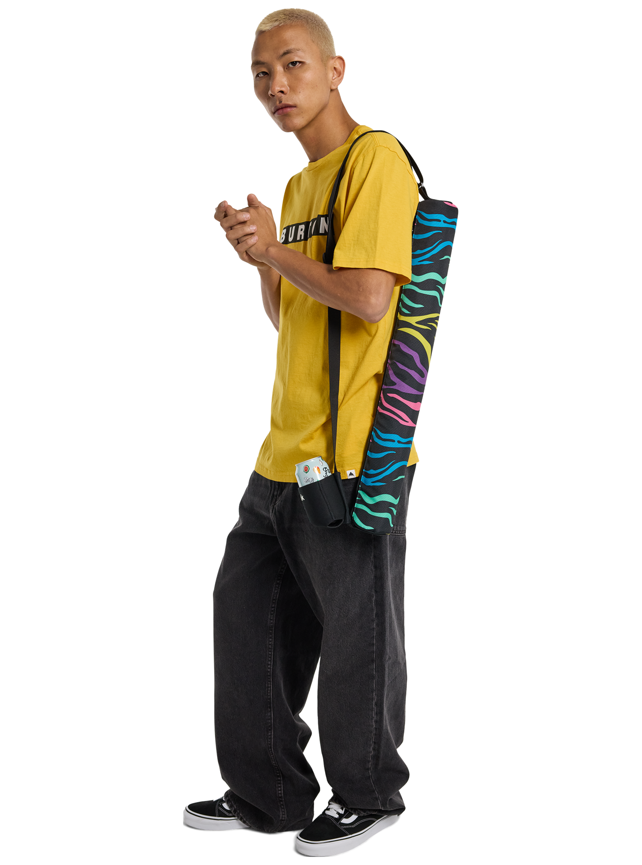 Burton ビアラクーダ 2L クーラーバッグ