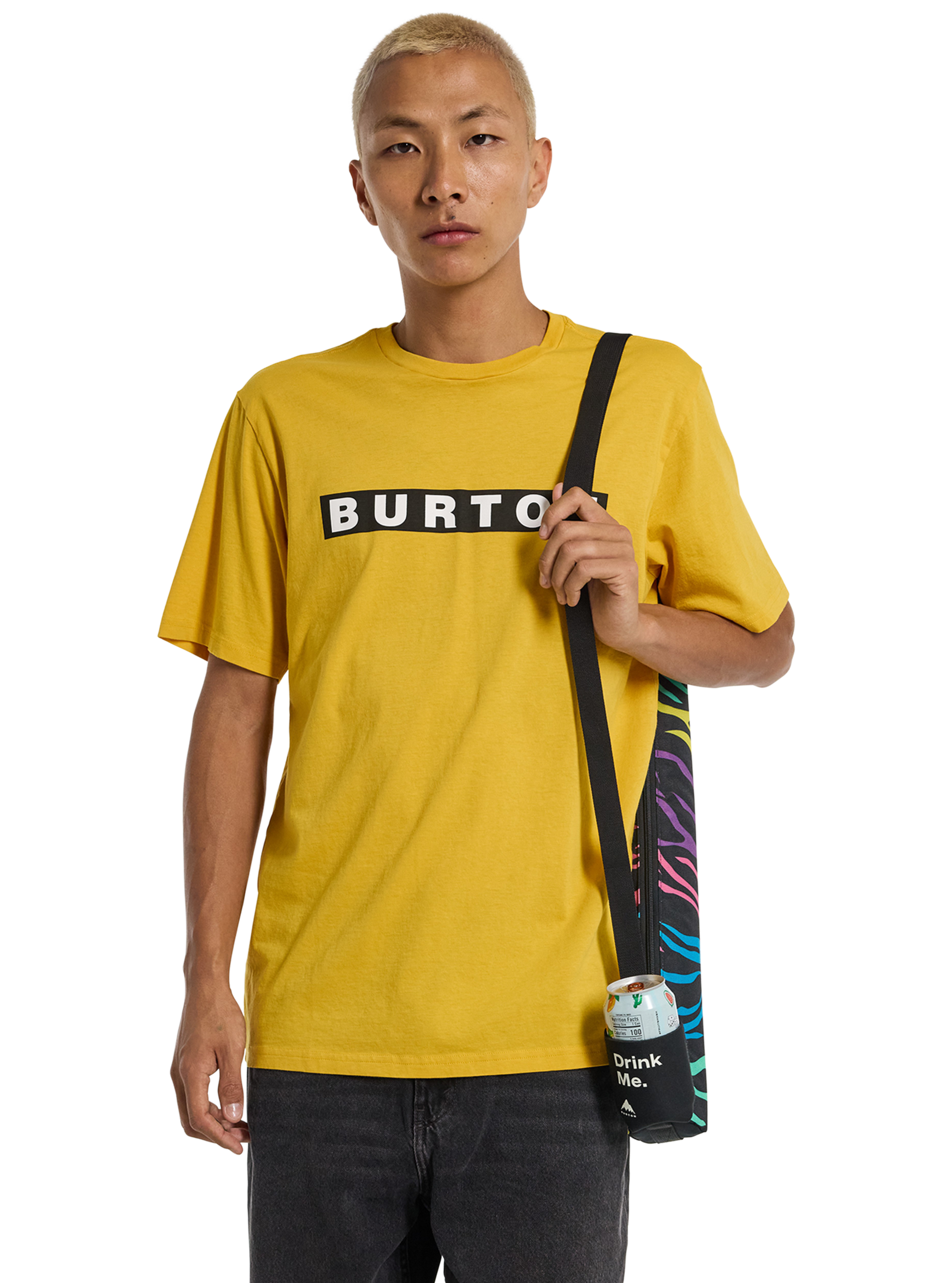Burton ビアラクーダ 2L クーラーバッグ