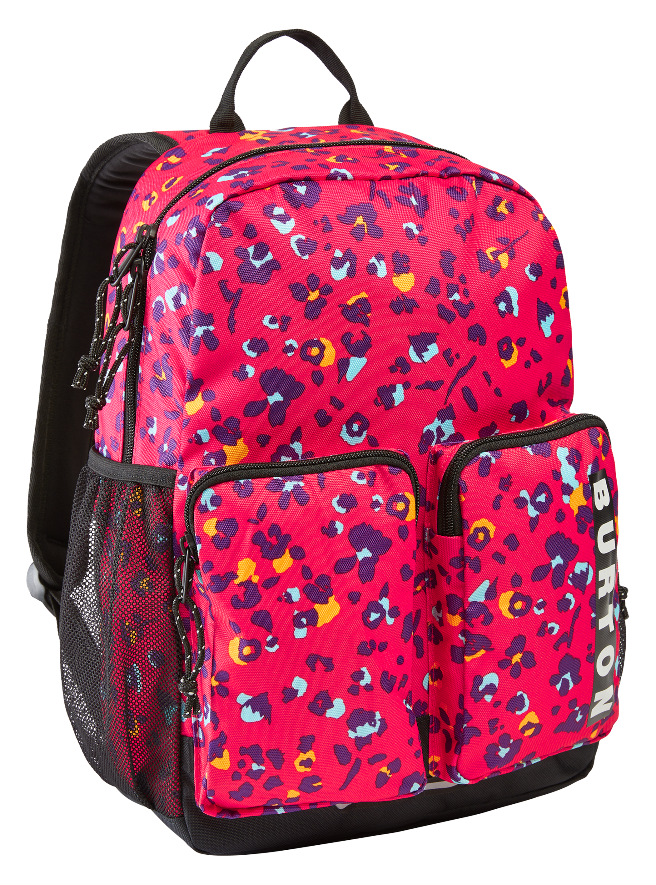 【サンプル】キッズ Burton グロムレット 15L バックパック