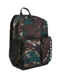 Product image of Kids' Burton Gromlet 15L Backpack[Variant:Seersucker Camo]