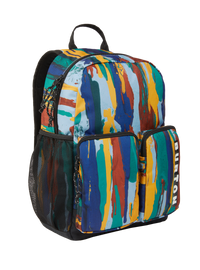 Product image of Kids' Burton Gromlet 15L Backpack[Variant:Paint Stripe]