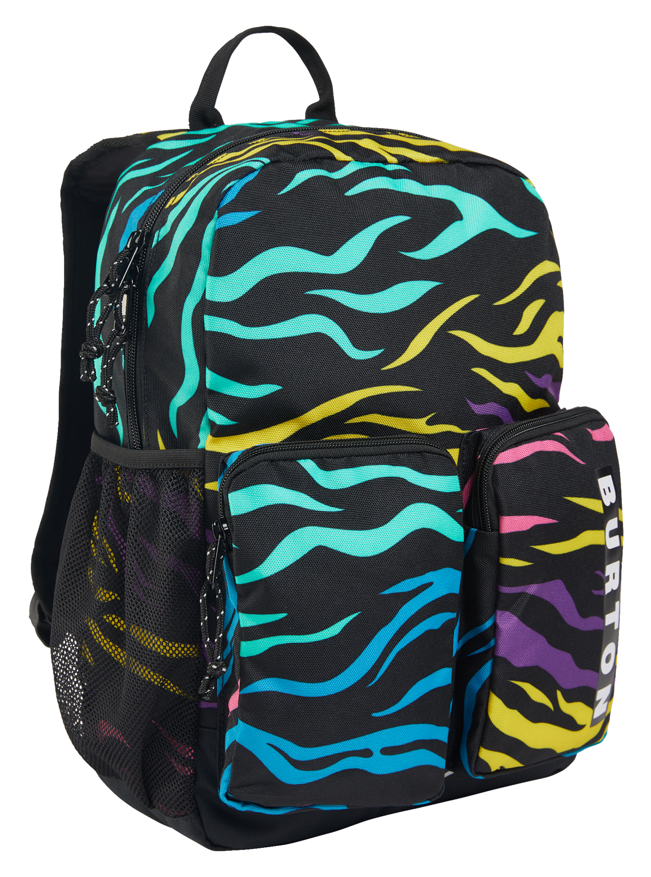 キッズ Burton グロムレット 15L バックパック