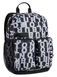 Product image of Kids' Burton Gromlet 15L Backpack[Variant:Lined Letters]
