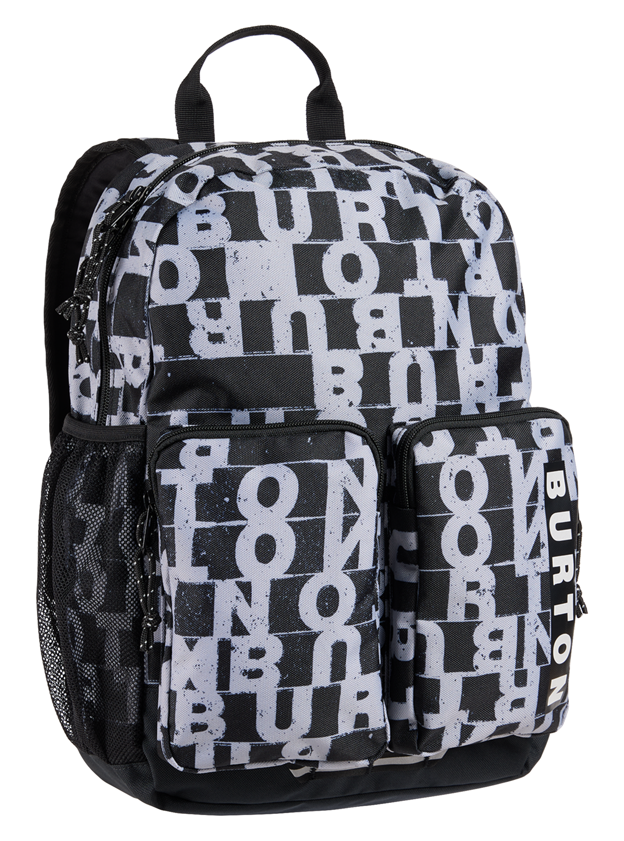 Product image of Kids' Burton Gromlet 15L Backpack[Variant:Lined Letters]