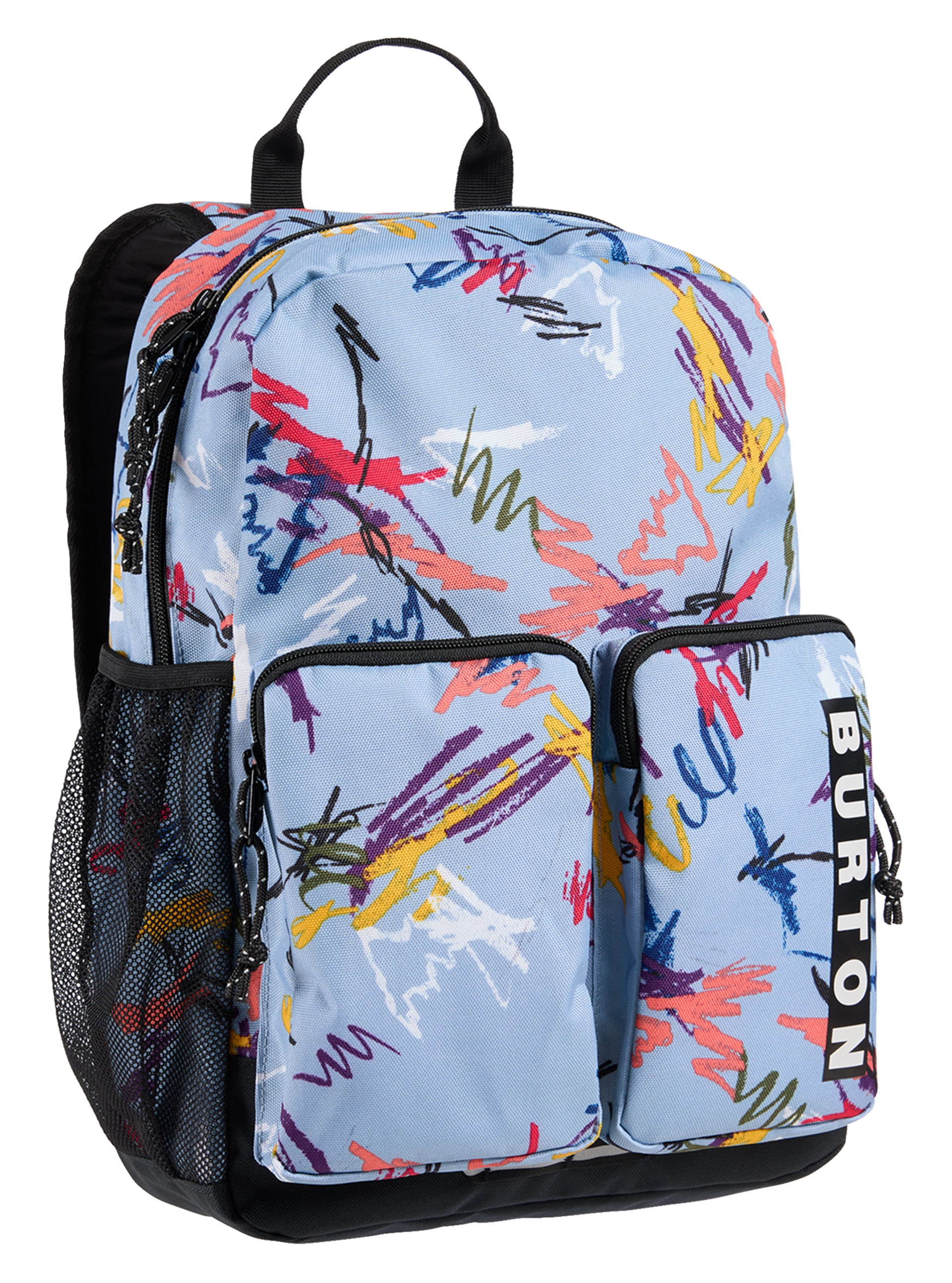 BURTON リュック Kids' Burton Gromlet 15L Backpack | Burton.com Winter 2027