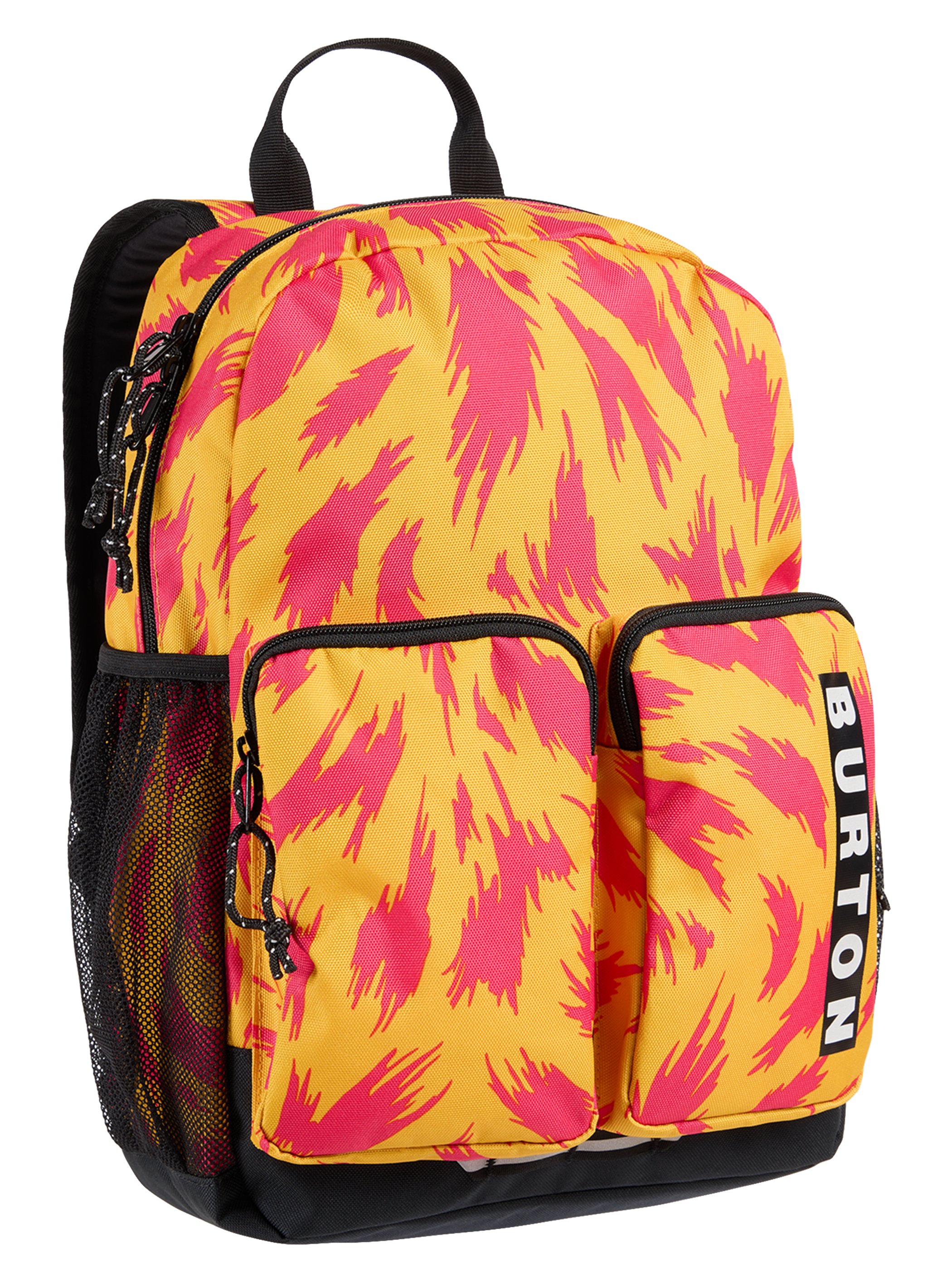 Product image of Kids' Burton Gromlet 15L Backpack[Variant:Fur Goldenrod]