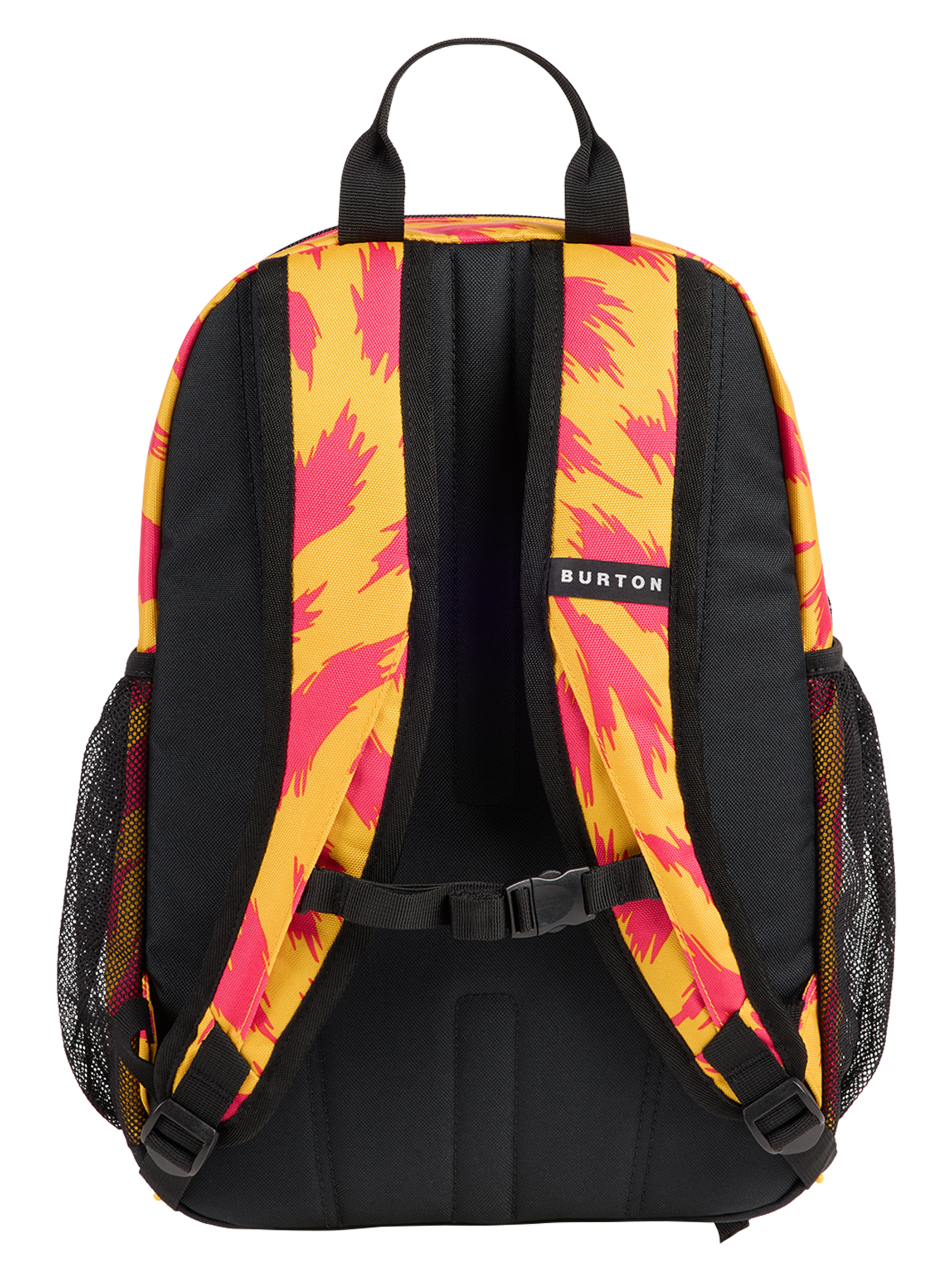 Product image of Kids' Burton Gromlet 15L Backpack[Variant:Fur Goldenrod]