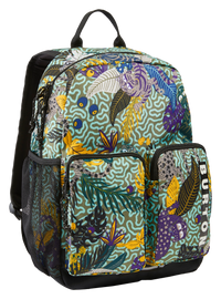 Product image of Kids' Burton Gromlet 15L Backpack[Variant:Jungle Cats]