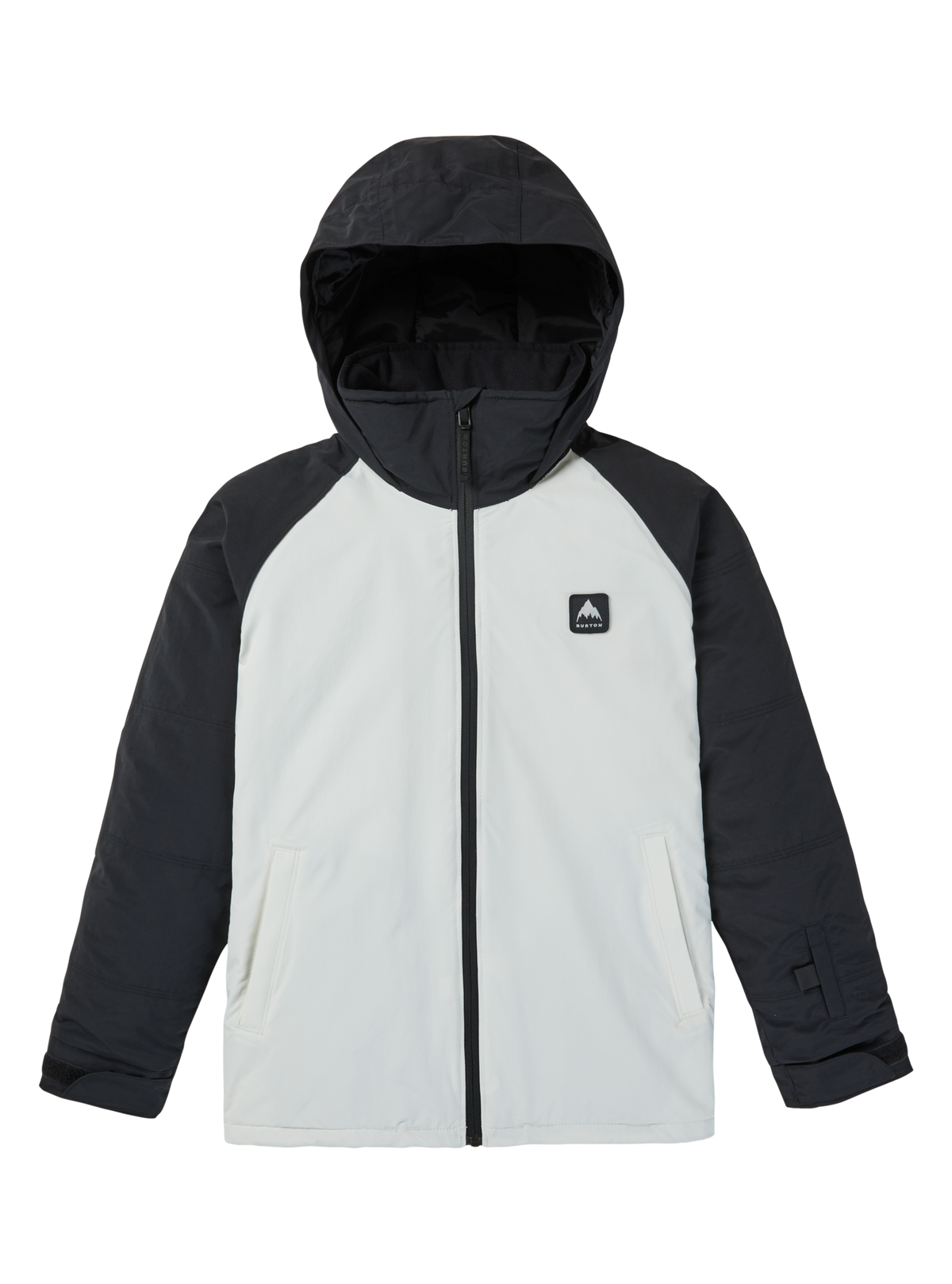 Girls' Burton Hart 2L Jacket 2024