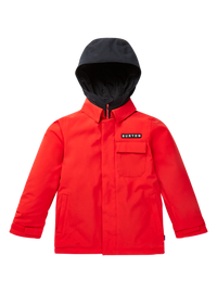 Product image of Boys' Burton Uproar 2L Jacket[Variant:Tomato]
