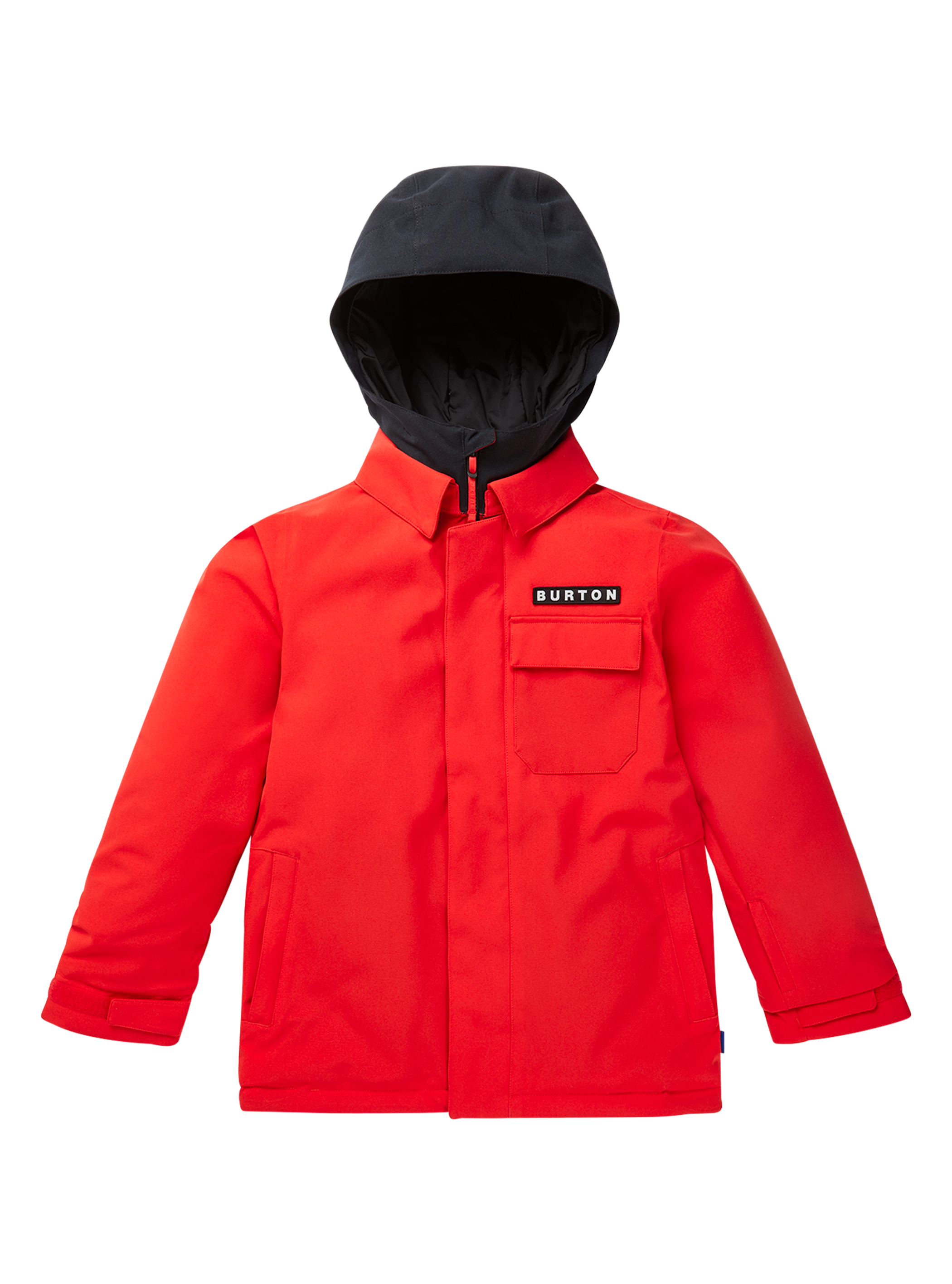 ボーイズ Burton アップロア 2L ジャケット