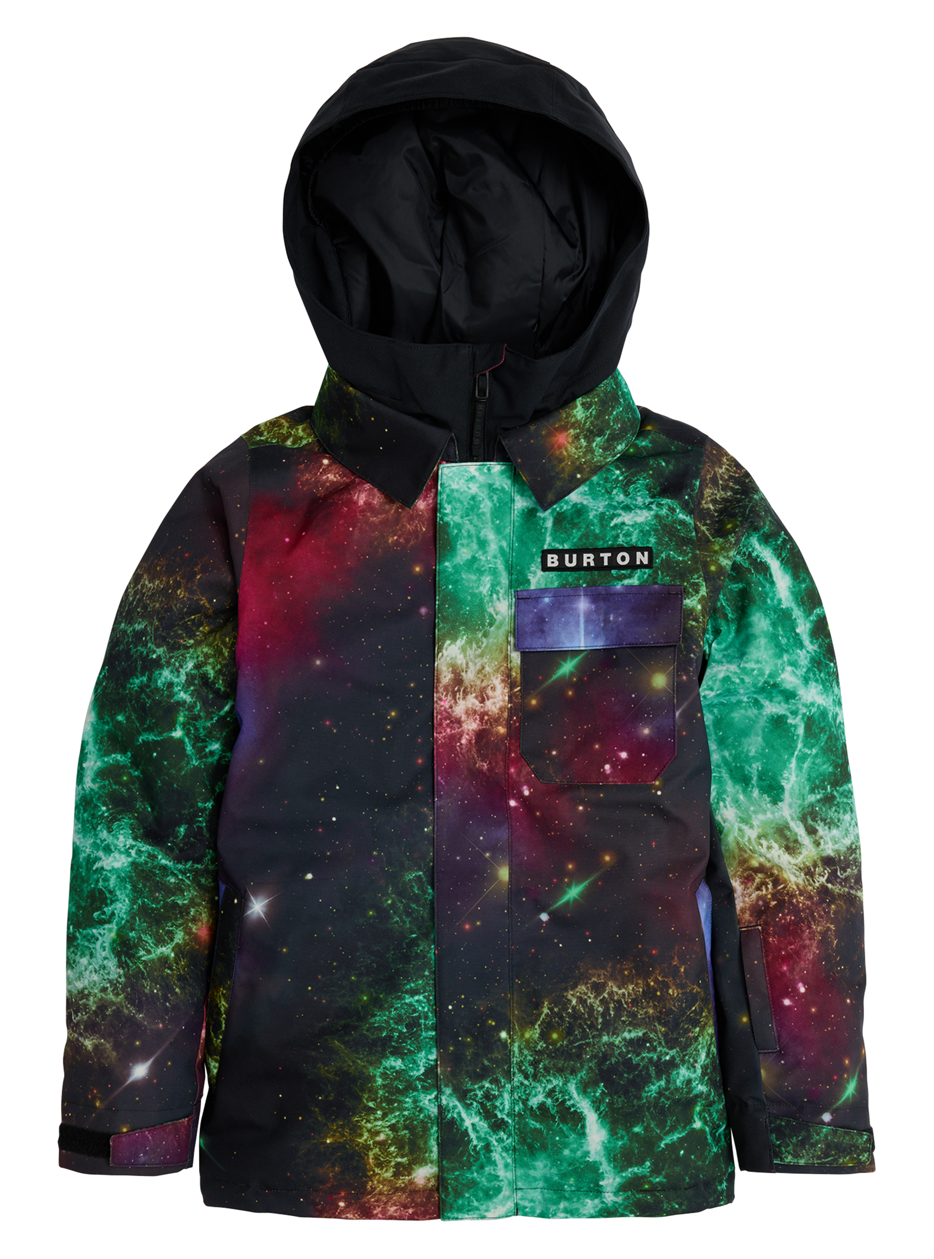 Boys' Burton Uproar 2L Jacket | Youth Outerwear | Burton.com