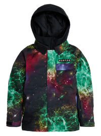 Product image of Boys' Burton Uproar 2L Jacket[Variant:Painted Planets]
