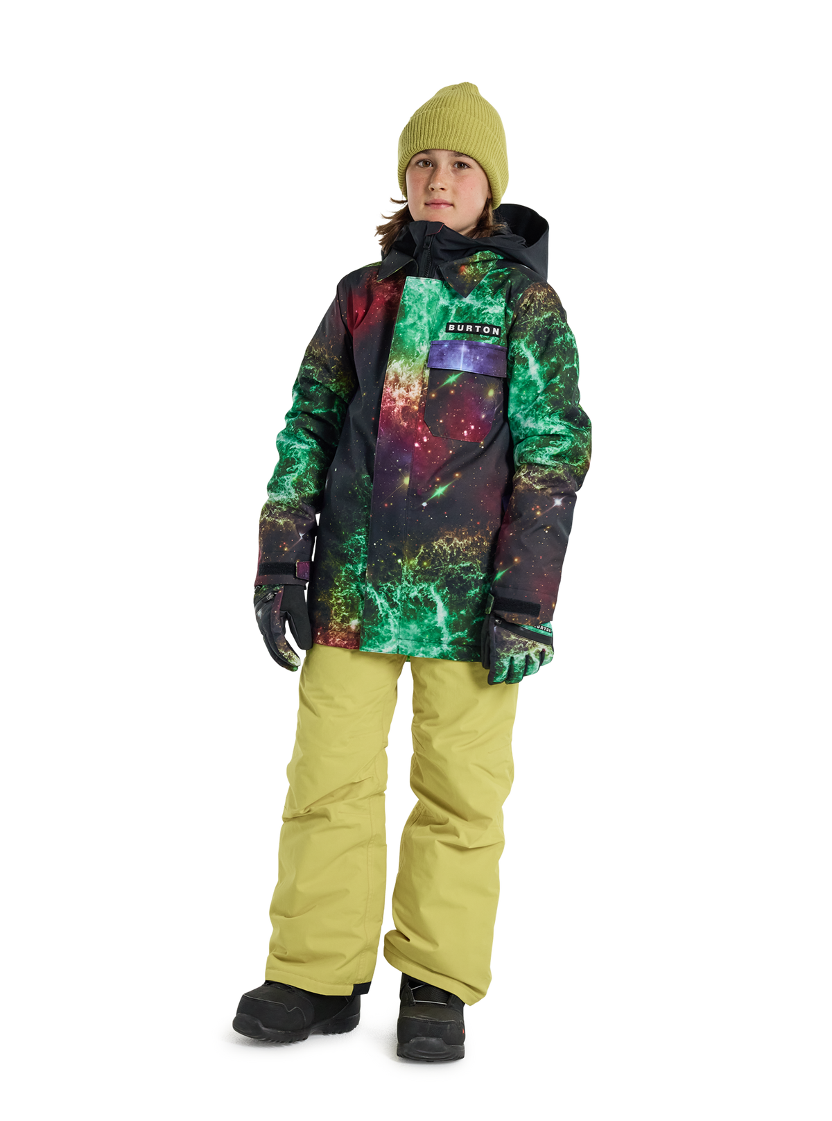 Boys' Burton Uproar 2L Jacket | Youth Outerwear | Burton.com