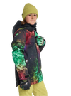 Product image of Boys' Burton Uproar 2L Jacket[Variant:Painted Planets]