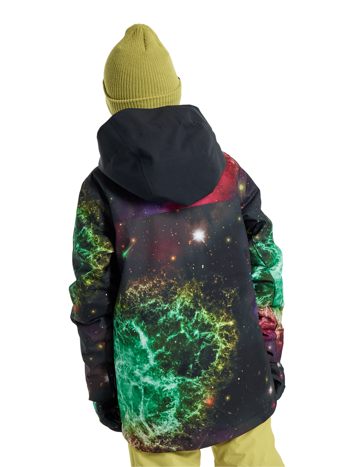 Boys' Burton Uproar 2L Jacket 2024