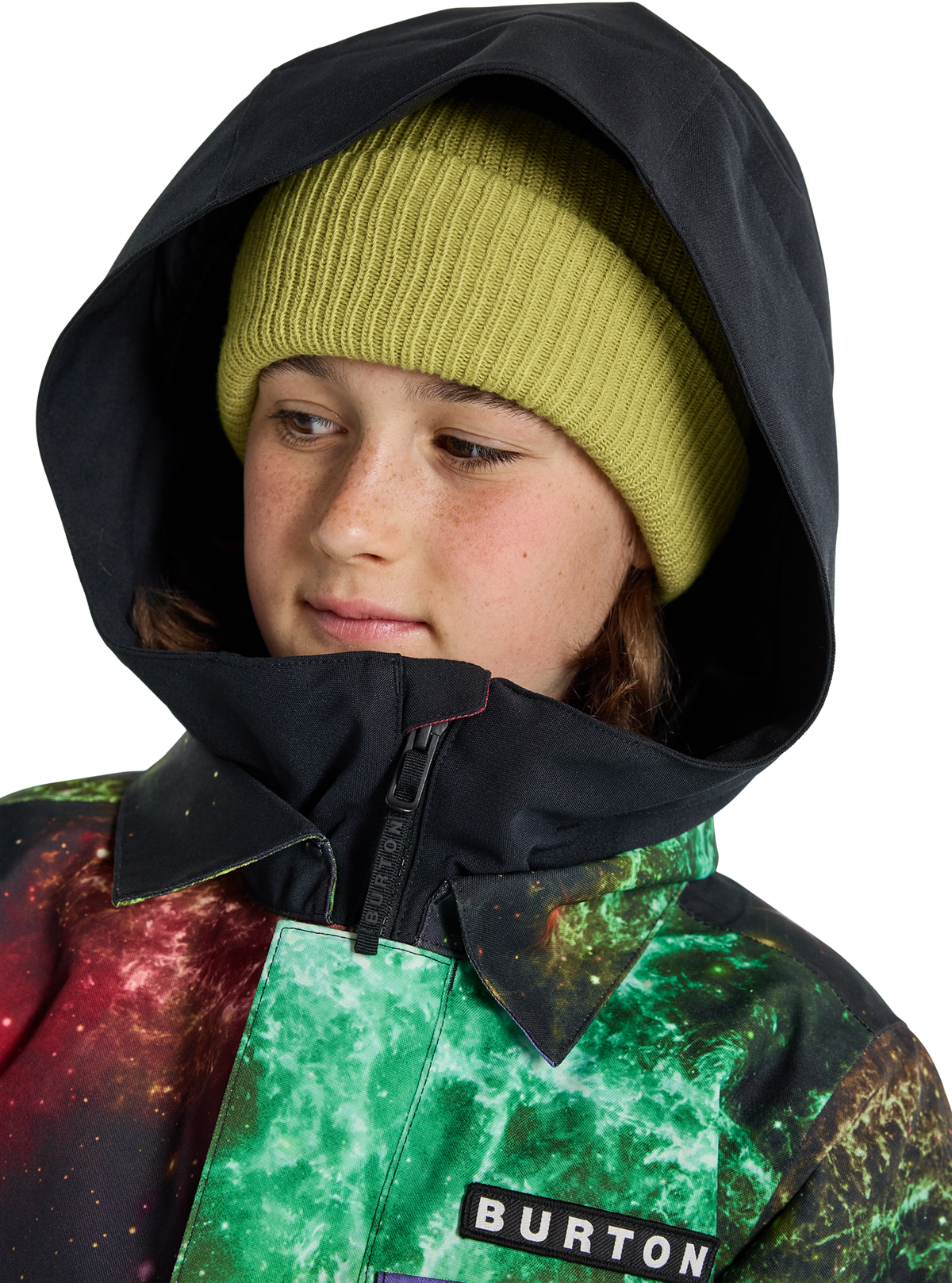 Boys' Burton Uproar 2L Jacket | Youth Outerwear | Burton.com
