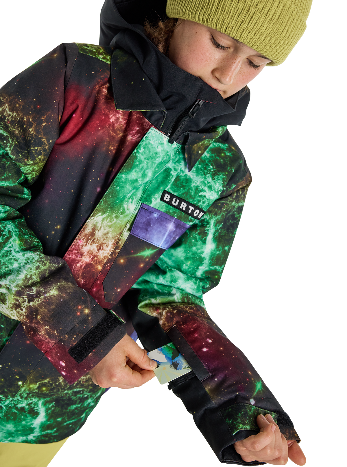 Boys' Burton Uproar 2L Jacket | Youth Outerwear | Burton.com