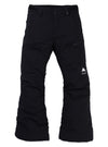 Product image of Girls' Burton Elite 2L Cargo Pants[Variant:True Black]