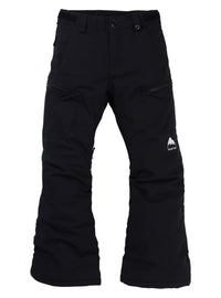 Product image of Girls' Burton Elite 2L Cargo Pants[Variant:True Black]