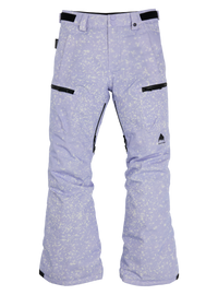 Product image of Girls' Burton Elite 2L Cargo Pants[Variant:Stardust]
